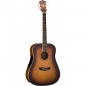 Gitara akustyczna Washburn WD7 S ATBM