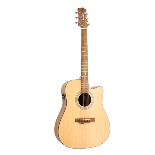 Gitara elektroakustyczna Randon RGI-01CE