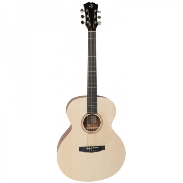 Gitara akustyczna Dowina Chianti GA-DS