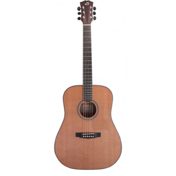 Gitara akustyczna Dowina Riesling D