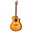 Gitara elektroakustyczna Breedlove Signature Concerto Copper CE