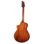 Gitara elektroakustyczna Breedlove Signature Concerto Copper CE