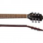 Gitara akustyczna Epiphone Starling Square Shoulder Wine Red