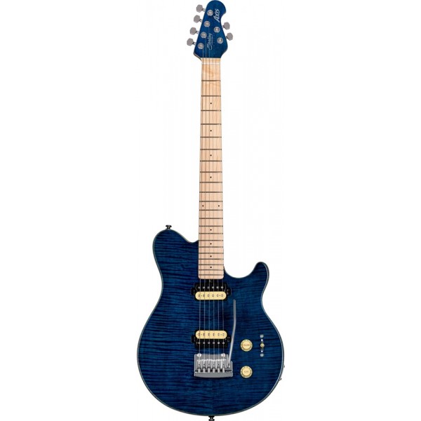 Gitara elektryczna Sterling AX 3 FM (NBL)