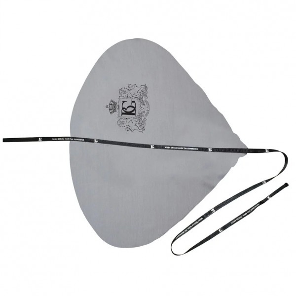 Wycior do klarnetu BG A32 S4 - jedwabny