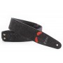 Pasek do gitary RightOn Steady Series Mojo Cork Black