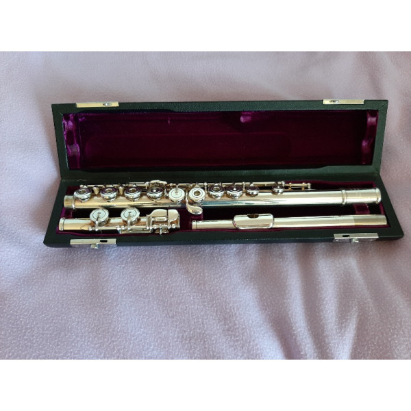 Flet Trevor James 31PF ROE PRIVILEGE*