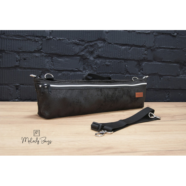 Pokrowiec na futerał do fletu Melody Bags Gobi 4