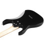 Gitara dziecięca elektryczna Ibanez GRGM21-BKN