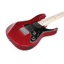 Gitara dziecięca elektryczna Ibanez GRGM21M-CA