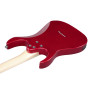 Gitara dziecięca elektryczna Ibanez GRGM21M-CA