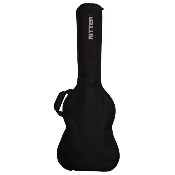 Pokrowiec na gitarę basową Ritter RGF0-B/SBK Flims