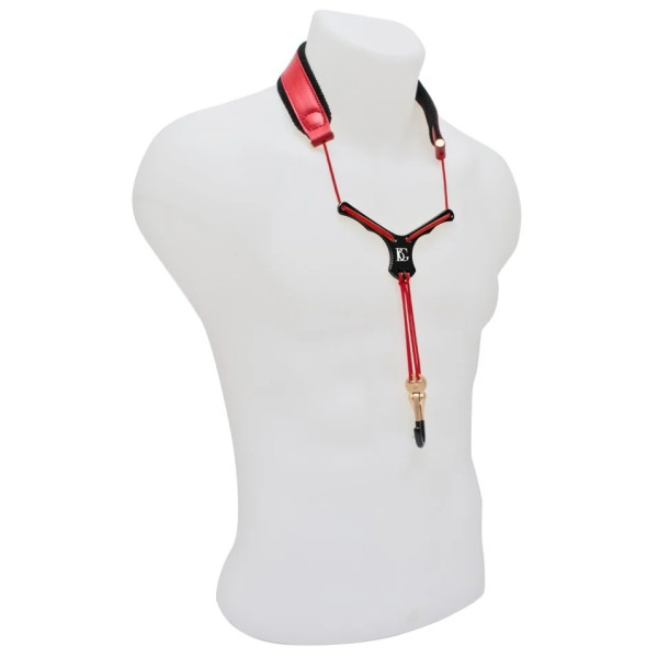 Pasek do saksofonu BG S29 YBMSH