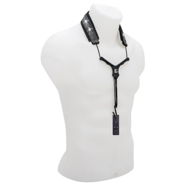 Pasek do klarnetu BG C20 YGE Glam