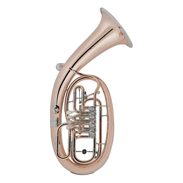 Sakshorn tenorowy Cerveny CTH-721-4GR