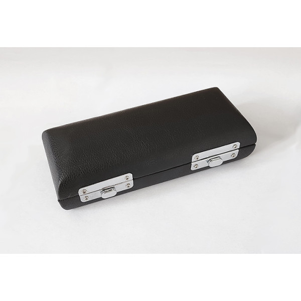 Futerał na zakrzywioną głowę do fletu Fenix