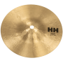 Talerz splash Sabian HH 8" Natural