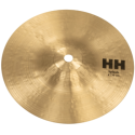 Talerz splash Sabian HH 8" Natural