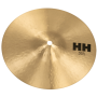 Talerz splash Sabian HH 10" Natural