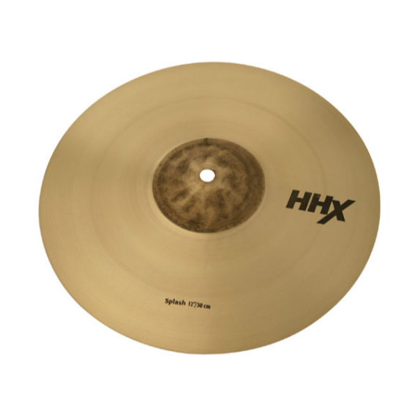 Talerz splash Sabian HHX 12" Natural