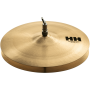 Talerz hi-hat Sabian Hand Hammered 14" Regular Hats