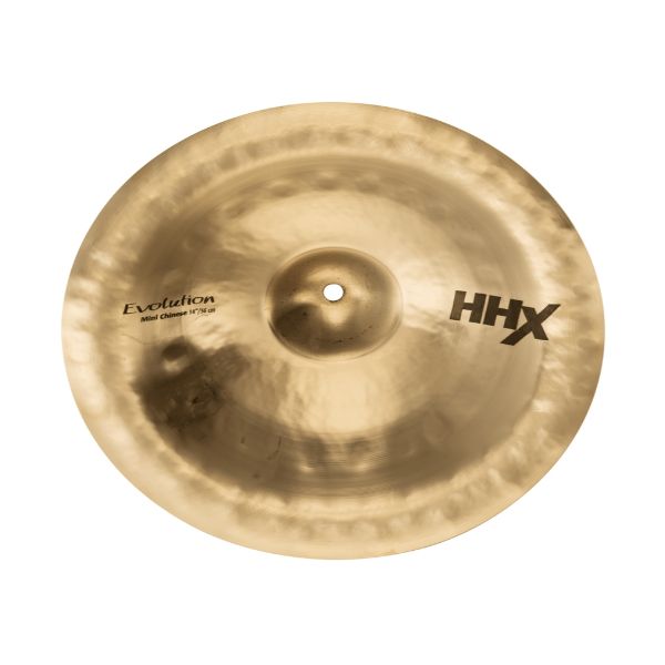 Talerz china Sabian 14" HHX Mini Chinese Briliant