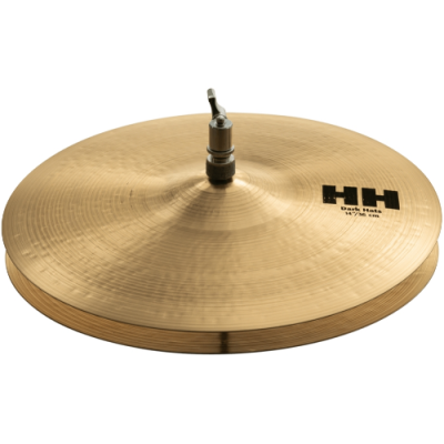 Talerz hi-hat Sabian HH 14" Remastered