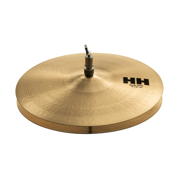 Talerz hi-hat Sabian HH 14" Remastered