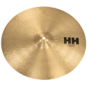 Talerz crash Sabian 16" Thin Crash HAND HAMMERED