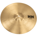 Talerz crash Sabian 17" Thin Crash HAND HAMMERED