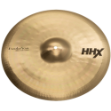 Talerz crash Sabian 17" Evolution Effeks Crash HHX Briliant