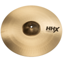 Talerz crash Sabian 17" X-Plosion Crash HHX,Briliant