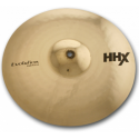Talerz crash Sabian 18" Evolution Crash HHX Briliant