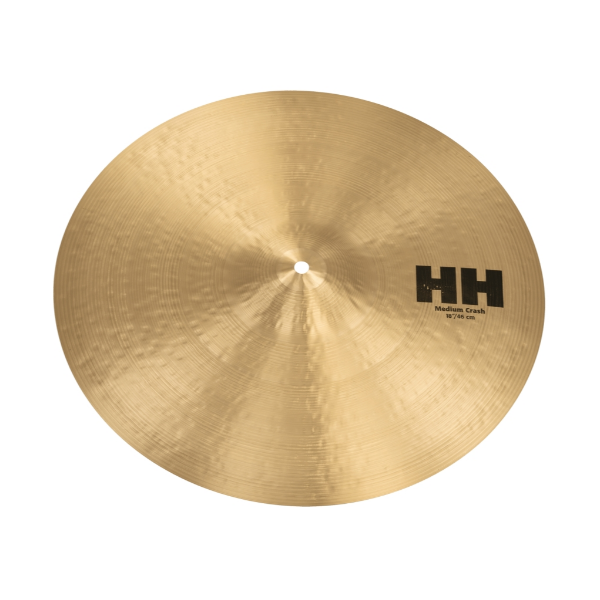 Talerz crash Sabian 18" Medium Crash HAND HAMMERED