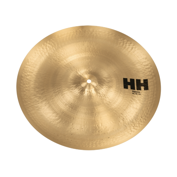 Talerz china Sabian 18" Hand Hamered