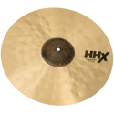 Talerz crash Sabian 18" X-Treme Crash HHX Natural