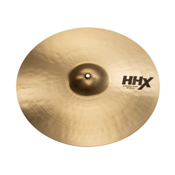 Talerz crash Sabian 19" X-Plosion Crash HHX Briliant