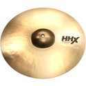 Talerz crash Sabian 20” X-Plosion Crash HHX Briliant