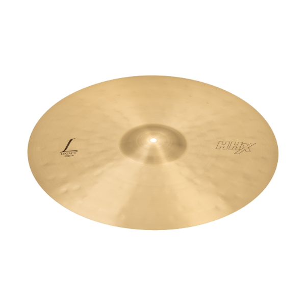 Talerz ride Sabian 21” Legacy Ride HHX Natural