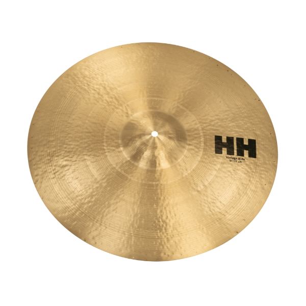Talerz ride Sabian 21" Vintage Ride HAND HAMMERED