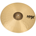 Talerz ride Sabian 21" Groove Ride HHX Natural