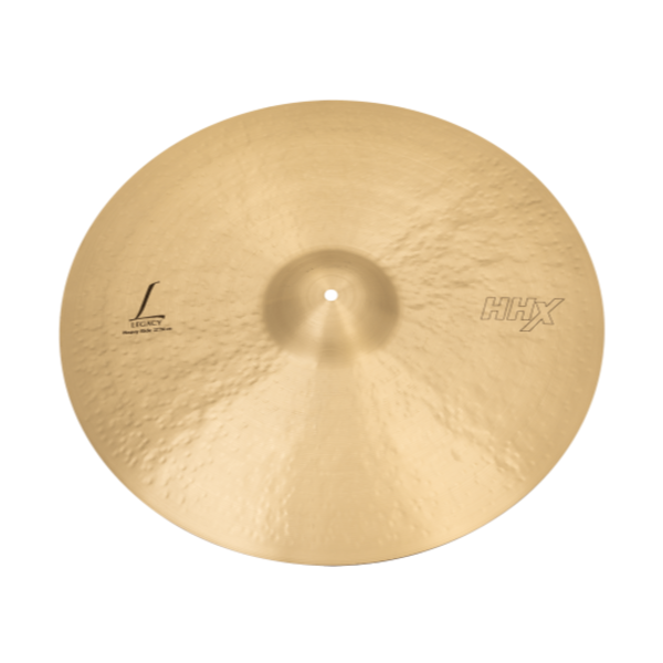 Talerz ride Sabian 22” Legacy Heavy Ride HHX Natural