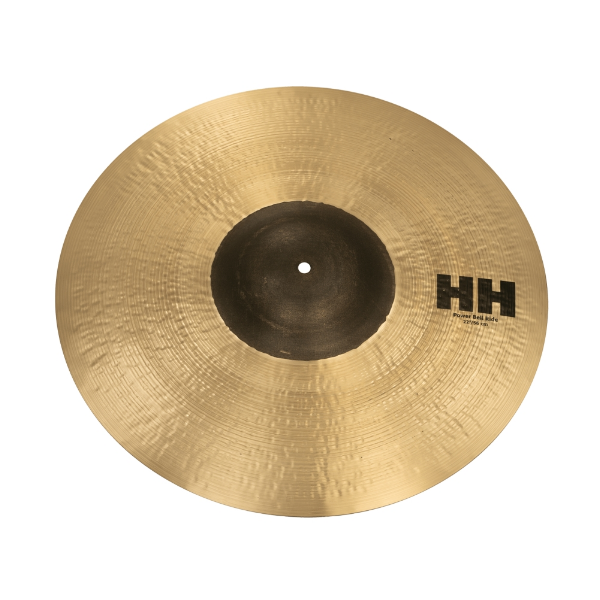 Talerz ride Sabian 22" Power Bell Ride HAND HAMMERED