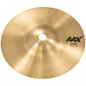 Talerz splash Sabian 6" AAX Briliant