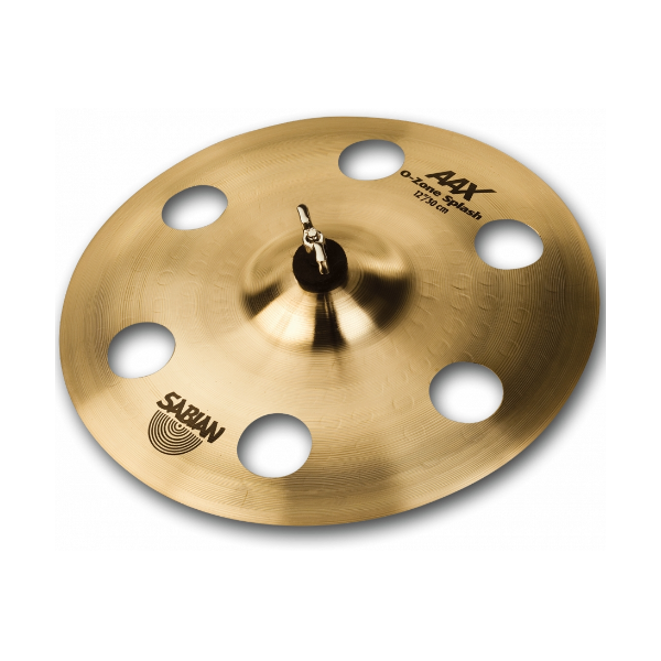 Talerz splash Sabian 12" AAX O-zone Splash