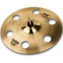 Talerz splash Sabian 12" AAX O-zone Splash