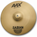 Talerz splash Sabian 12" AAX Splash Briliant