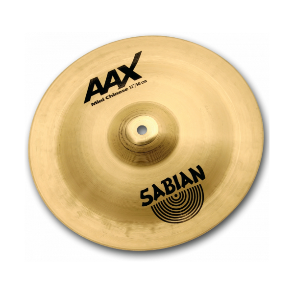 Talerz china Sabian 14" AAX Mini Chinese Briliant