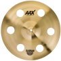 Talerz crash Sabian 16” O-zone Crash AAX Briliant
