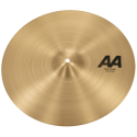 Talerz crash Sabian 16" Thin Crash AA Briliant